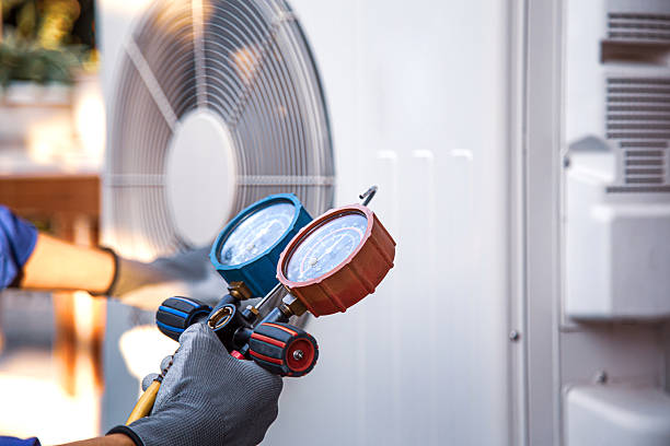 Affordable Ac Repair solutions in Newport, MI